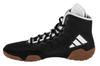 Adidas Tech Fall 2.0, мужские черные кроссовки для тренировок