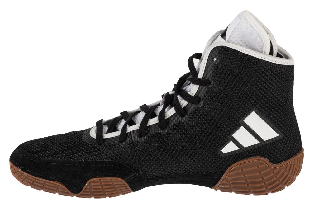 Adidas Tech Fall 2.0, мужские черные кроссовки для тренировок