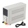 0 0 10A Adjustable Digital Display DC Power Supply Switching Power Source