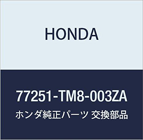 Genuine Honda Panel COMP. Center *NH587L* for Insight and Insight Exclusive, Part Number 77251-TM8-003ZA