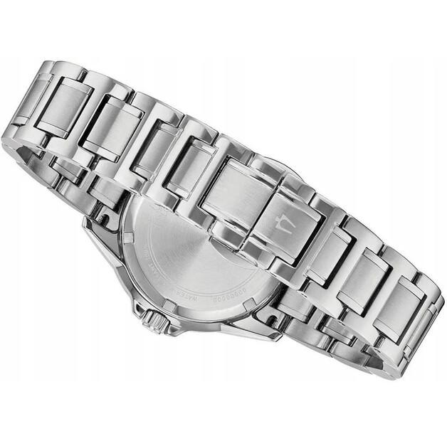 Часы Bulova Women'S Marine Star Diamond 96P201