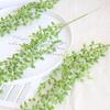 Waterproof Artificial Vine Vivid Pretty Table Centerpieces Fake Plant