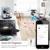 Умная кнопка-толкатель Fingerbot без проводов, совместимая с пультом дистанционного управления Alexa Google Home Tuya BT Hub