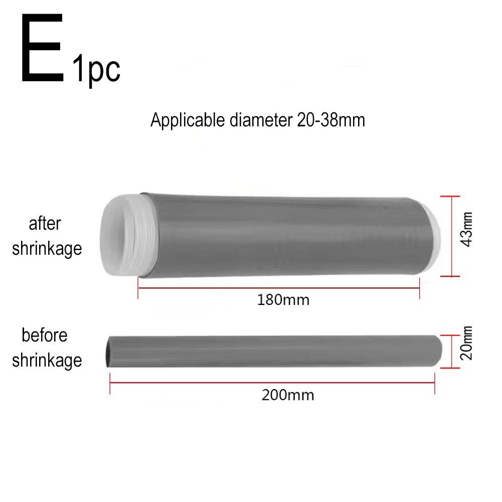 Теплоизоляционный силиконовый чехол для ручки кастрюли, резиновый чехол для ручки, предотвращающий ожоги, теплоизоляционный рукав для различной посуды
