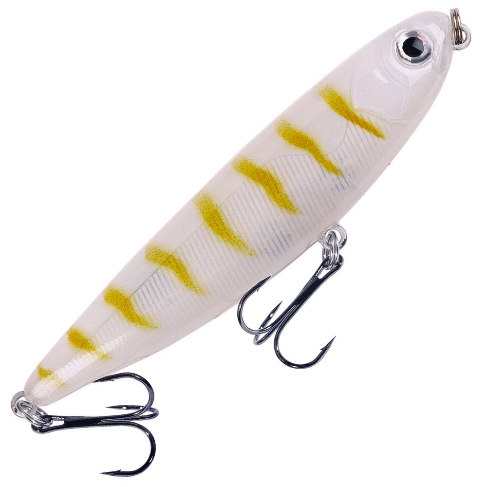 9CM-11.5G 12.8cm Pencil Fishing Bait Hard Artificial Lure StickBait New Arrive Fish Lure Factory Wobbler Pesca