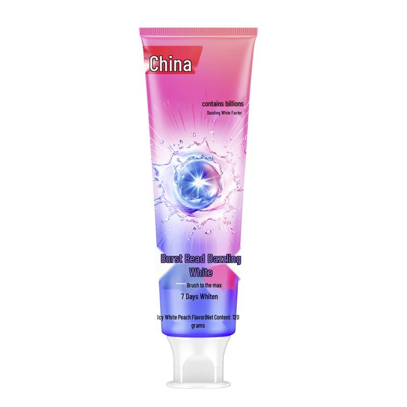 Zhonghua Whitening & Fresh Breath Toothpaste