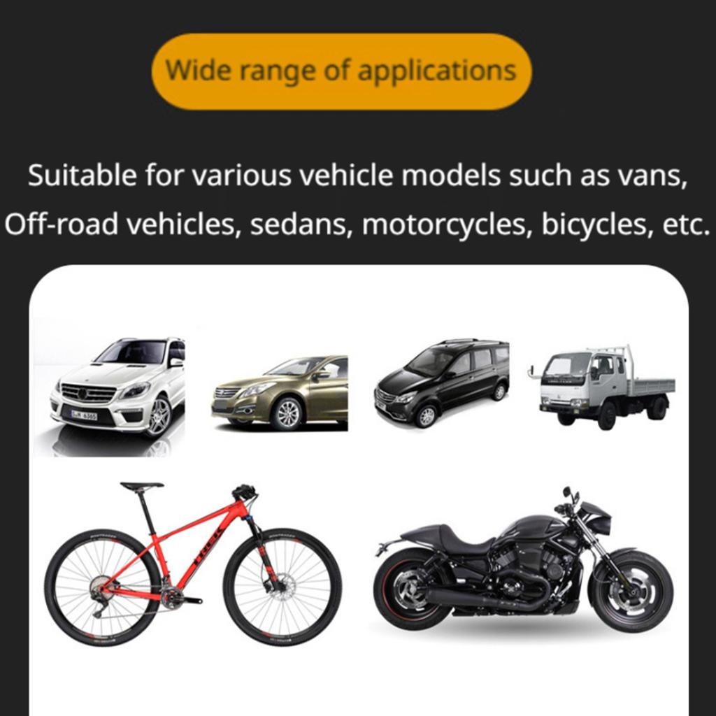 Манометр для шин, давление в автомобильных шинах 220 фунтов на кв. дюйм, насос для накачивания шин, газовый компрессор, контроллер ручки насоса для автомобилей, велосипедов, мотоциклов, грузовиков и т. д.