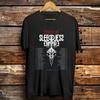 Lacuna Coil Sleepless Empire Tour 2025 T Shirt Full Size S-5XL