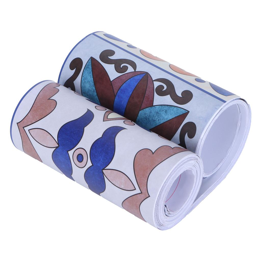 13 шт. наклейки на плитку водонепроницаемые обои ПВХ утолщаются наклейки на лестницу украшение домашней лестницы