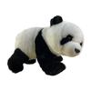 Ямасан Анипал Гигантская панда AP-M03 32 x 16 x 18 см Подвижная плюшевая игрушка