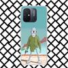 Cartoon F-Futuramas Phone Case for Xiaomi Redmi 14C 13C 13 12C 12 10C 10 10A 9C 9 9A 9T 8 8A 7 7A 6 Pro 6A K70 K40 Soft Fundas