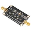 RF Wideband Amplifier LNA 0.1M-2G Gain 60dB Two stage Amplification