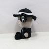 Cartoon Plush Gaming Accessory Doll Gift