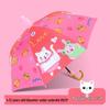 NANQIAO Милый детский зонт от дождя и солнца