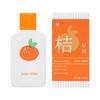 Women's new orange good luck perfume student niche perfume fresh and natural lasting light fragrance men