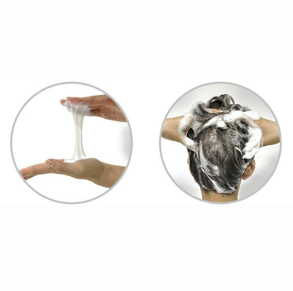 Forest Story B7 Шампунь против выпадения волос 1000мл