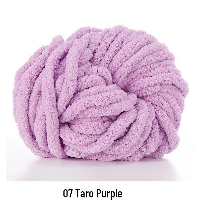 Очень толстое 2 см одеяло из синели Ice Bar - ручная работа, мягкое, плотно прилегающее, большая толщина, одеяло из льна своими руками