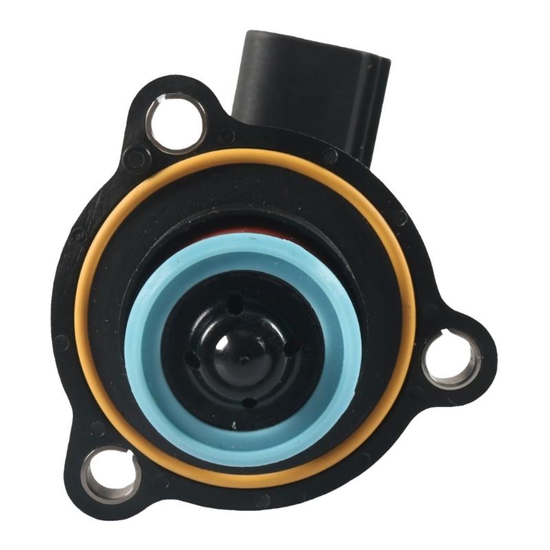 Car Turbocharger Pressure Regulator Valves 06F145710G 06F145710B Universal Vehicle Fitment Enhancing Thermal Efficiency