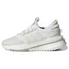 Women's X_PLRBOOST 'Triple White' Women's Sneakers ID9441