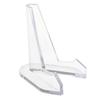 Small Easel Rack Card Commemorative Challenge Coin Capsule Support Rack