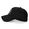 Pure Color Dad Hats Gun Mens Hat Sun Visor Baseball Caps Murder Drones Peaked Cap