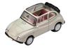 Tomica Limited Vintage Subaru 360 Convertible Ivory 61 Year Open Top Finished Product 1/64 LV-182b