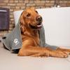 240261 Vileda Pet Pro Microfiber Towel