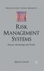 Книга Risk Management Systems : Process, Technology and Trends