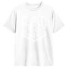 Escape From Tarkov USEC litle wnite logo Cotton T Shirt For Men Summer  Trendy Cool Tee Shirt Oversized Custom DIY Clothes