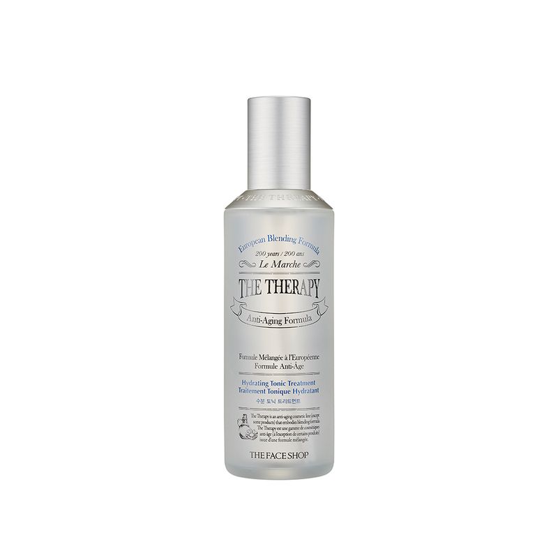 Тонизирующее средство для увлажнения The Therapy Hydration Tonic Treatment 150 мл