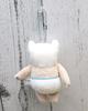 Shinada Adventure Time Baby Fin Mascot adventure time FINN 6×4×14 см SAT-020181