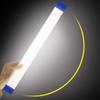 Atmosphere Lights LED Fill Light Colorful Selfie Lamp Handheld LED Light Video Light Wand Stick