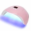 Nail Gel Polish Dryer 54W LED UV Nail Art Curing Light Manicure Light Machine Tool