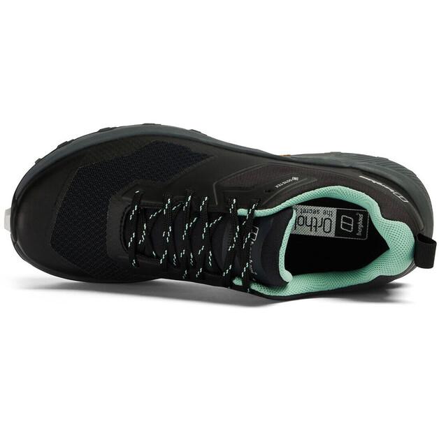 Треккинговые ботинки Berghaus Trailway Active Gore-Tex