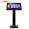 SHILE K8 21,5-дюймовый HD сенсорный экран Караоке-автомат
