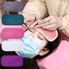 Tool Makeup Tools Towel Pallet Eyelash Pallet Pad Eyelashes Tray Eyelash Forehead Pad Extension