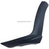 1PC Suitable for Suzuki Swift 13 accessories, wheel arches, anti friction bumper guards, front and rear bumper guards