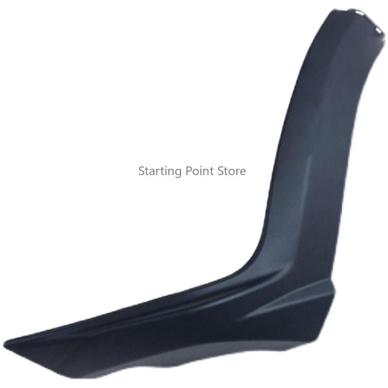1PC Suitable for Suzuki Swift 13 accessories, wheel arches, anti friction bumper guards, front and rear bumper guards