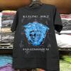 Коллекция Killing Joke черная футболка S5XL Gifl Любовь Фанату люблю тебя Унисекс футболка