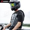 Chaqueta de protección para motocross armadura corporal completa para deportes al aire libre