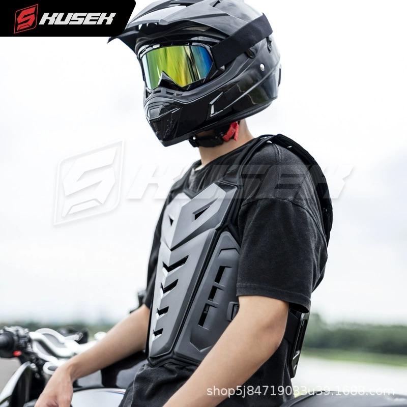 Chaqueta de protección para motocross armadura corporal completa para deportes al aire libre