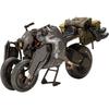 Kotobukiya Death Stranding Reverse Trike OP Ver. 1/12 Scale Plastic Model, Approximately 195mm Long