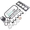 Full Gasket Replacement Kit(4LE1) For Isuzu Engine Including Cylinder Head Gasket Set
