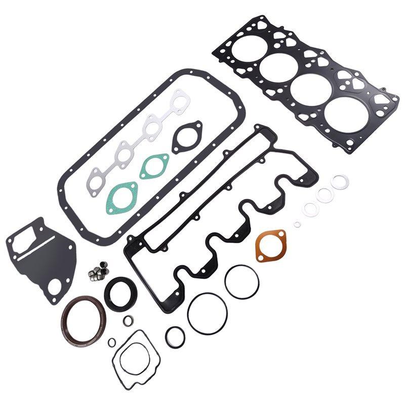 Full Gasket Replacement Kit(4LE1) For Isuzu Engine Including Cylinder Head Gasket Set