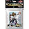 Yu-Gi-Oh! Duel Monsters Duelist Card Protectors "Kaiba" 70-Pack