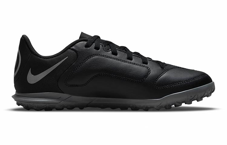 Nike Футбольные бутсы для детей Nike Tiempo Legend 9 Club Low Черный Детские DA1334-004