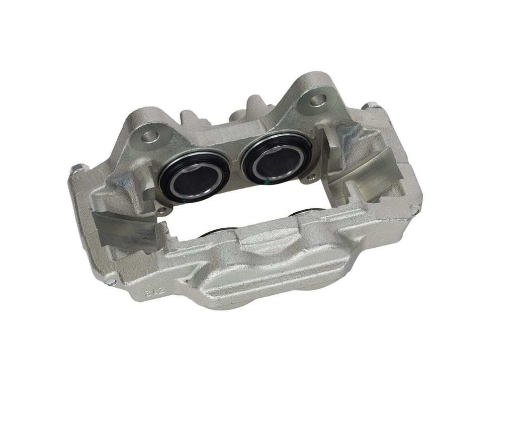 Ft02969 Fast Brake Caliper Front Right Without Yoke