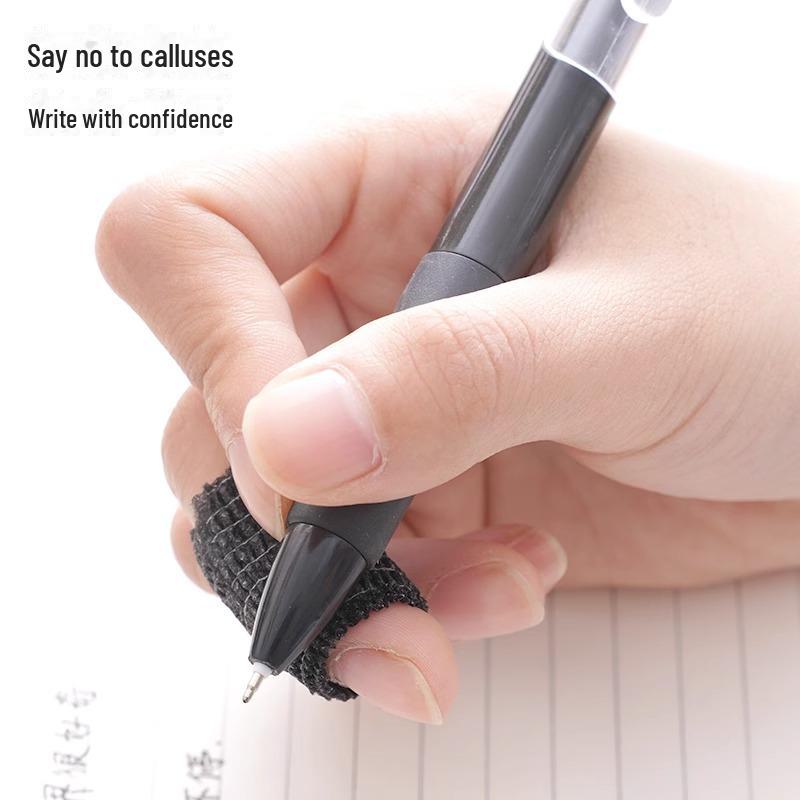 Student Anti-Callus Self-Adhesive Finger Bandage - Traceless, High Value, Protective Anti-Wear Tape