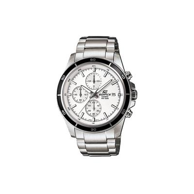 Мужские часы EDIFICE Белые EFR-526D-7AV EFR-526D-7AV