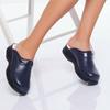 Orthopedic Women's Medical Clogs - Anti-Slip, Comfortable